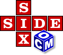 SixSide.com logo